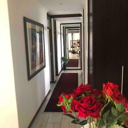 הארטביספורט Red Cascade - Luxury 4 Bedrooms -Solar And Aircons מראה חיצוני תמונה