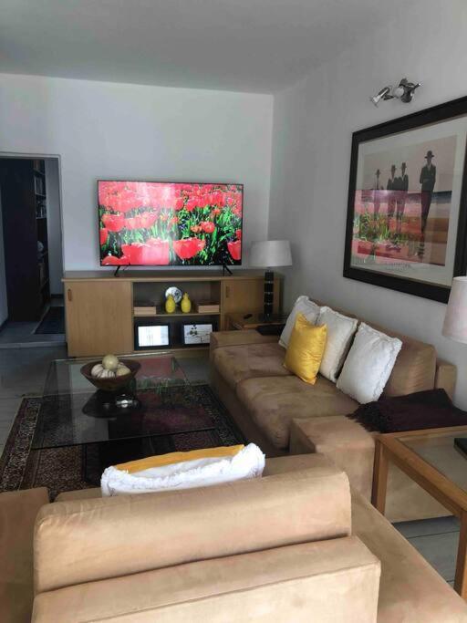 הארטביספורט Red Cascade - Luxury 4 Bedrooms -Solar And Aircons מראה חיצוני תמונה