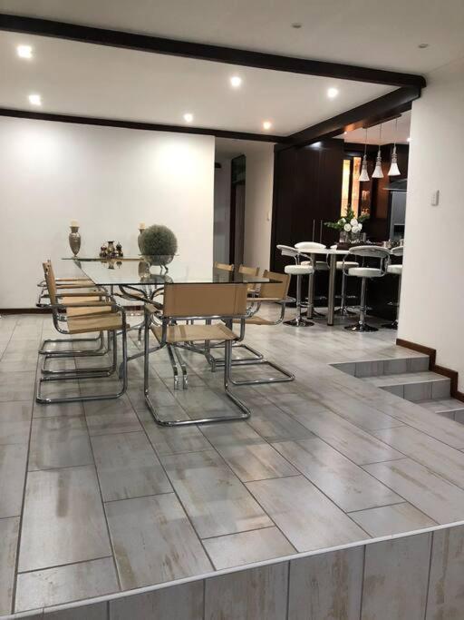 הארטביספורט Red Cascade - Luxury 4 Bedrooms -Solar And Aircons מראה חיצוני תמונה