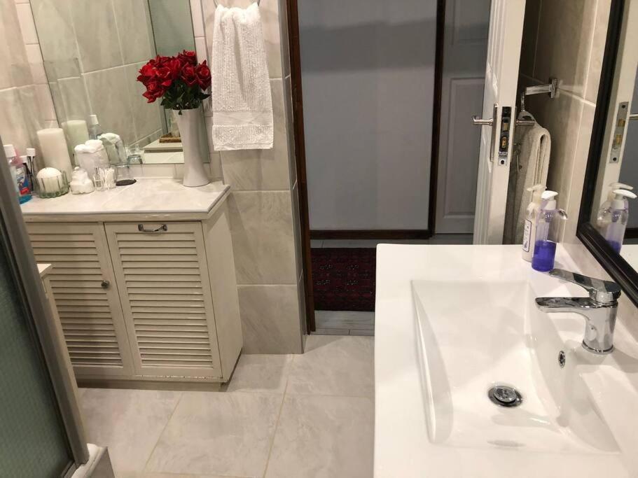 הארטביספורט Red Cascade - Luxury 4 Bedrooms -Solar And Aircons מראה חיצוני תמונה
