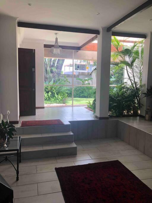 הארטביספורט Red Cascade - Luxury 4 Bedrooms -Solar And Aircons מראה חיצוני תמונה