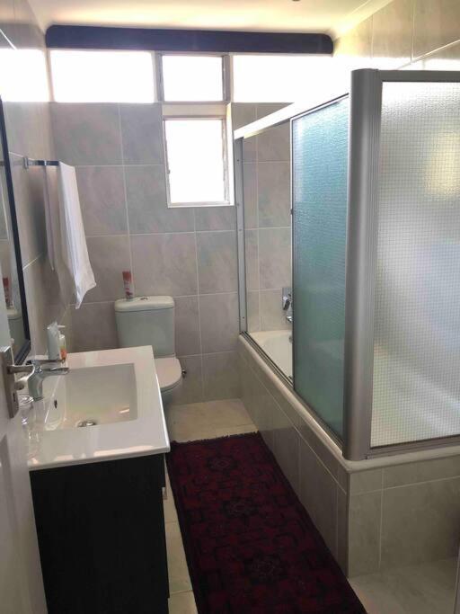 הארטביספורט Red Cascade - Luxury 4 Bedrooms -Solar And Aircons מראה חיצוני תמונה
