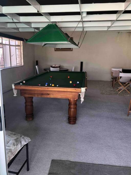 הארטביספורט Red Cascade - Luxury 4 Bedrooms -Solar And Aircons מראה חיצוני תמונה