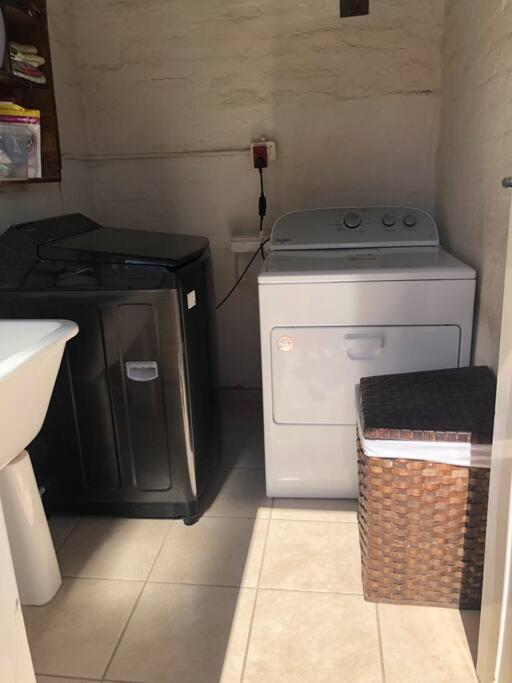 הארטביספורט Red Cascade - Luxury 4 Bedrooms -Solar And Aircons מראה חיצוני תמונה