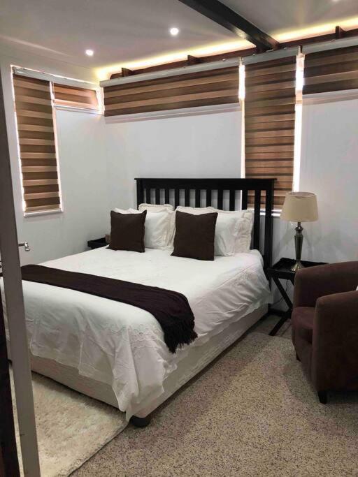 הארטביספורט Red Cascade - Luxury 4 Bedrooms -Solar And Aircons מראה חיצוני תמונה